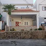 House Bijagua, Tajao, Tenerife アパート