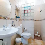 House Bijagua, Tajao, Tenerife アパート La Jaca