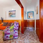 House Bijagua, Tajao, Tenerife La Jaca