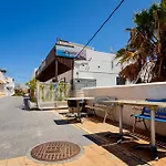 House Bijagua, Tajao, Tenerife