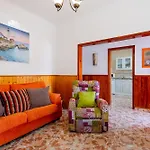 House Bijagua, Tajao, Tenerife アパート La Jaca