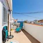 アパート House Bijagua, Tajao, Tenerife *