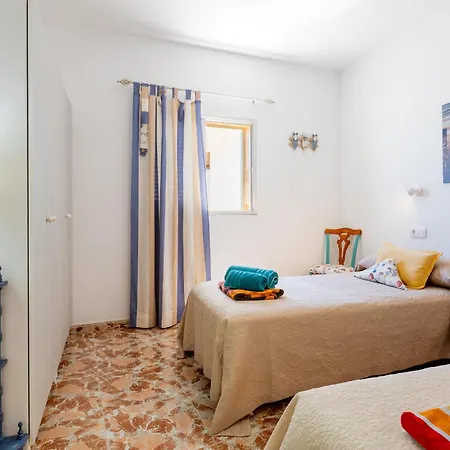 アパート House Bijagua, Tajao, Tenerife