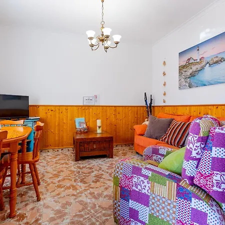 House Bijagua, Tajao, Tenerife La Jaca