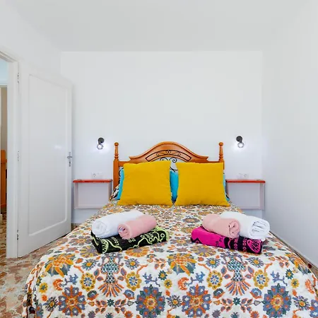 House Bijagua, Tajao, Tenerife