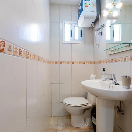 House Bijagua, Tajao, Tenerife Apartment *