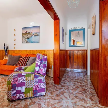 House Bijagua, Tajao, Tenerife La Jaca