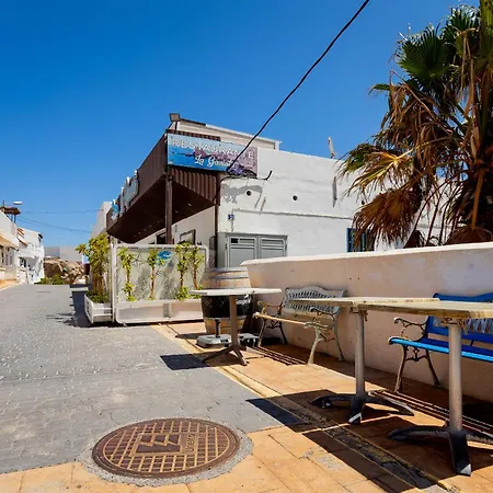 House Bijagua, Tajao, Tenerife