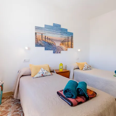 House Bijagua, Tajao, Tenerife Apartment *