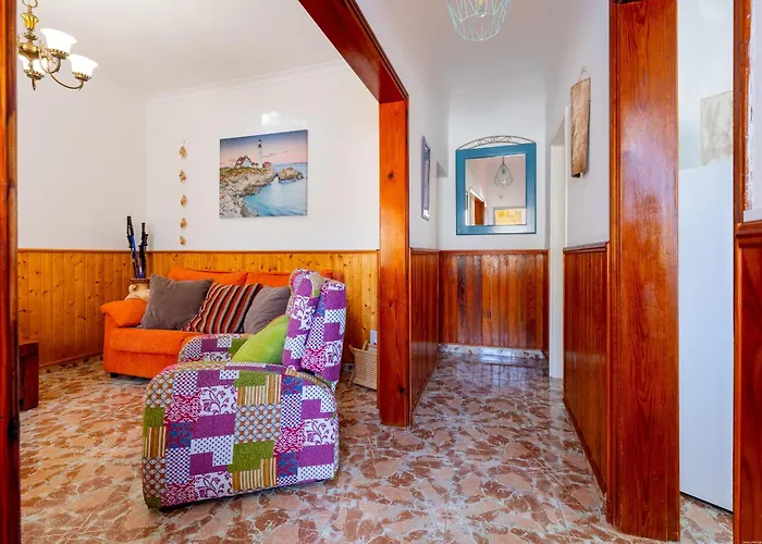 House Bijagua, Tajao, Tenerife La Jaca
