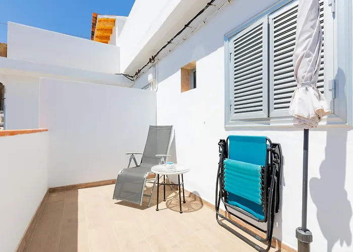 House Bijagua, Tajao, Tenerife Appartement *