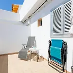 House Bijagua, Tajao, Tenerife Apartmán *