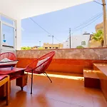 House Bijagua, Tajao, Tenerife La Jaca