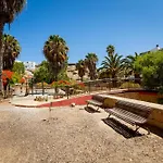 House Bijagua, Tajao, Tenerife