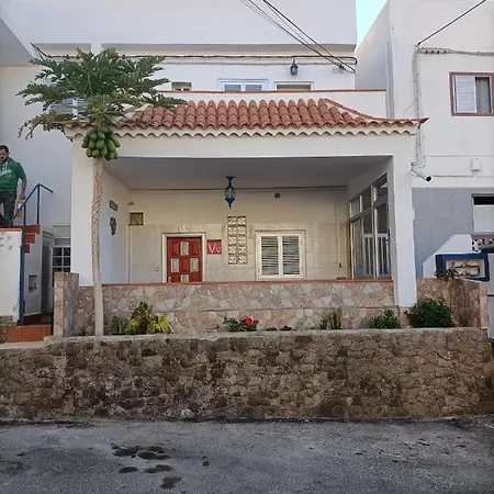 House Bijagua, Tajao, Tenerife Apartamento