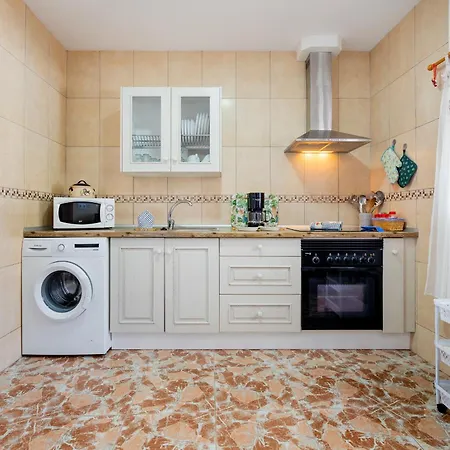 Apartamento House Bijagua, Tajao, Tenerife La Jaca