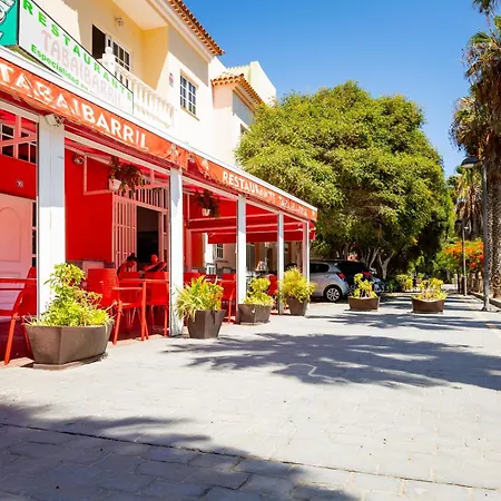 Apartamento House Bijagua, Tajao, Tenerife