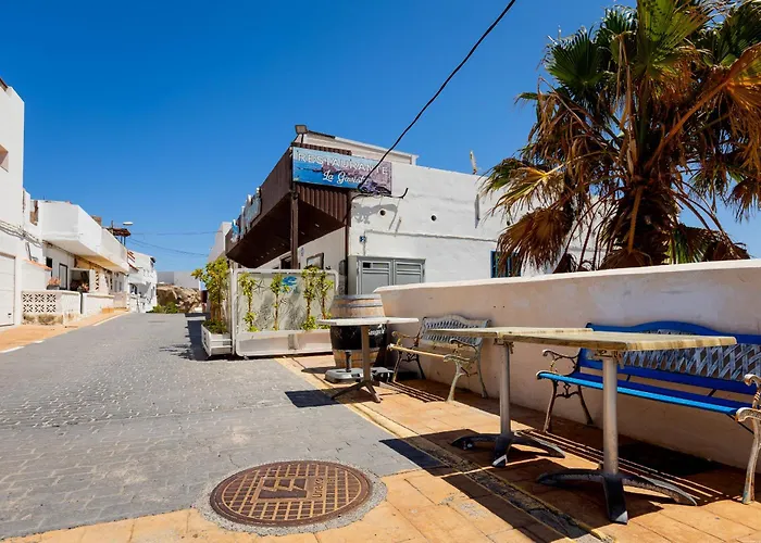 House Bijagua, Tajao, Tenerife