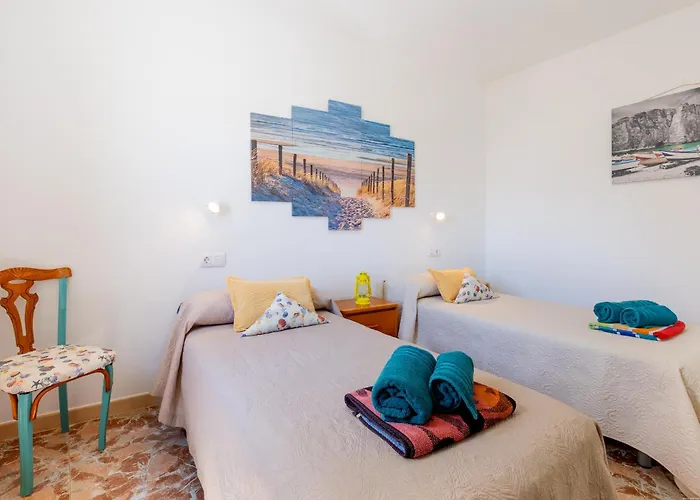 House Bijagua, Tajao, Tenerife Apartment *