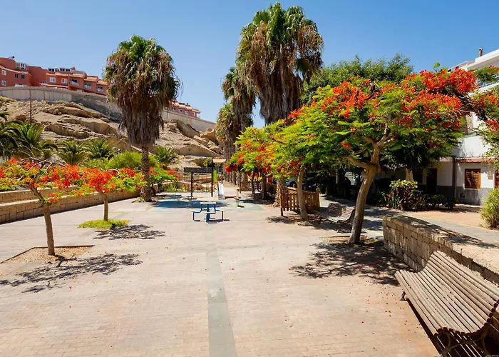 Apartment House Bijagua, Tajao, Tenerife