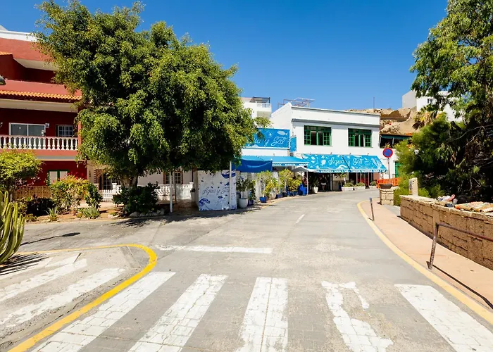 House Bijagua, Tajao, Tenerife La Jaca
